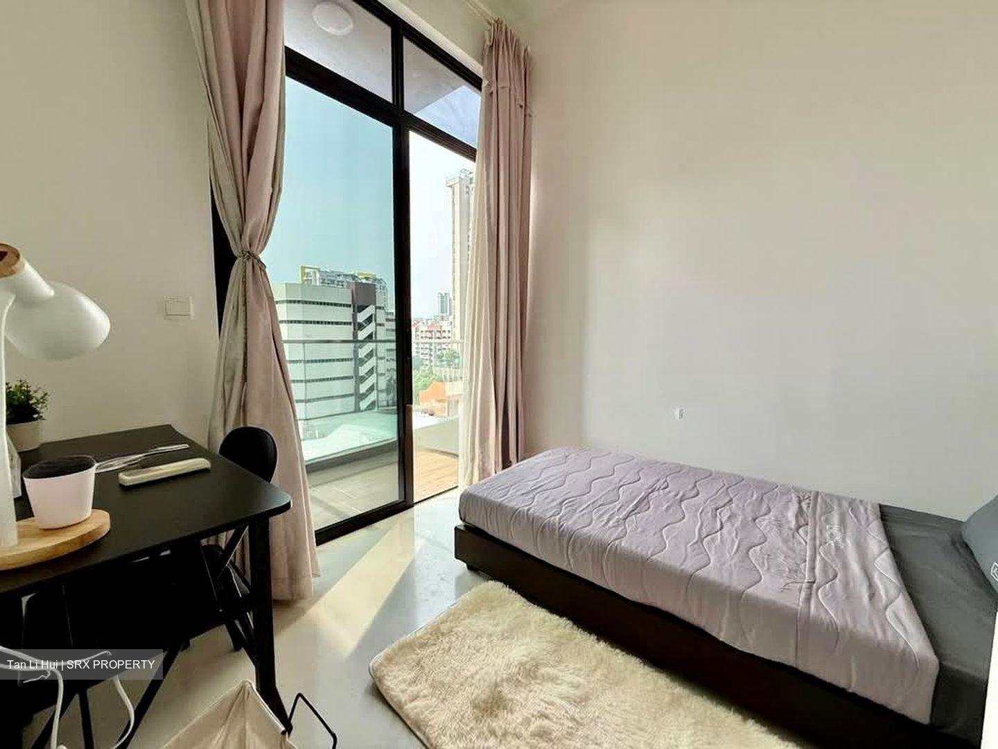 Neem Tree (D12), Apartment #599927911